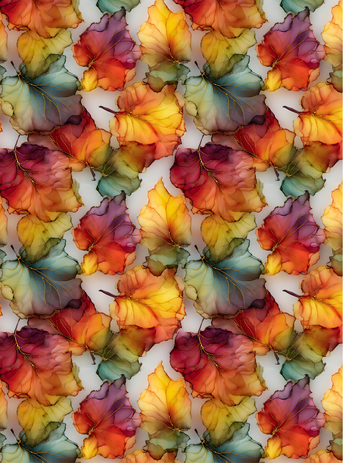 Autumn 15