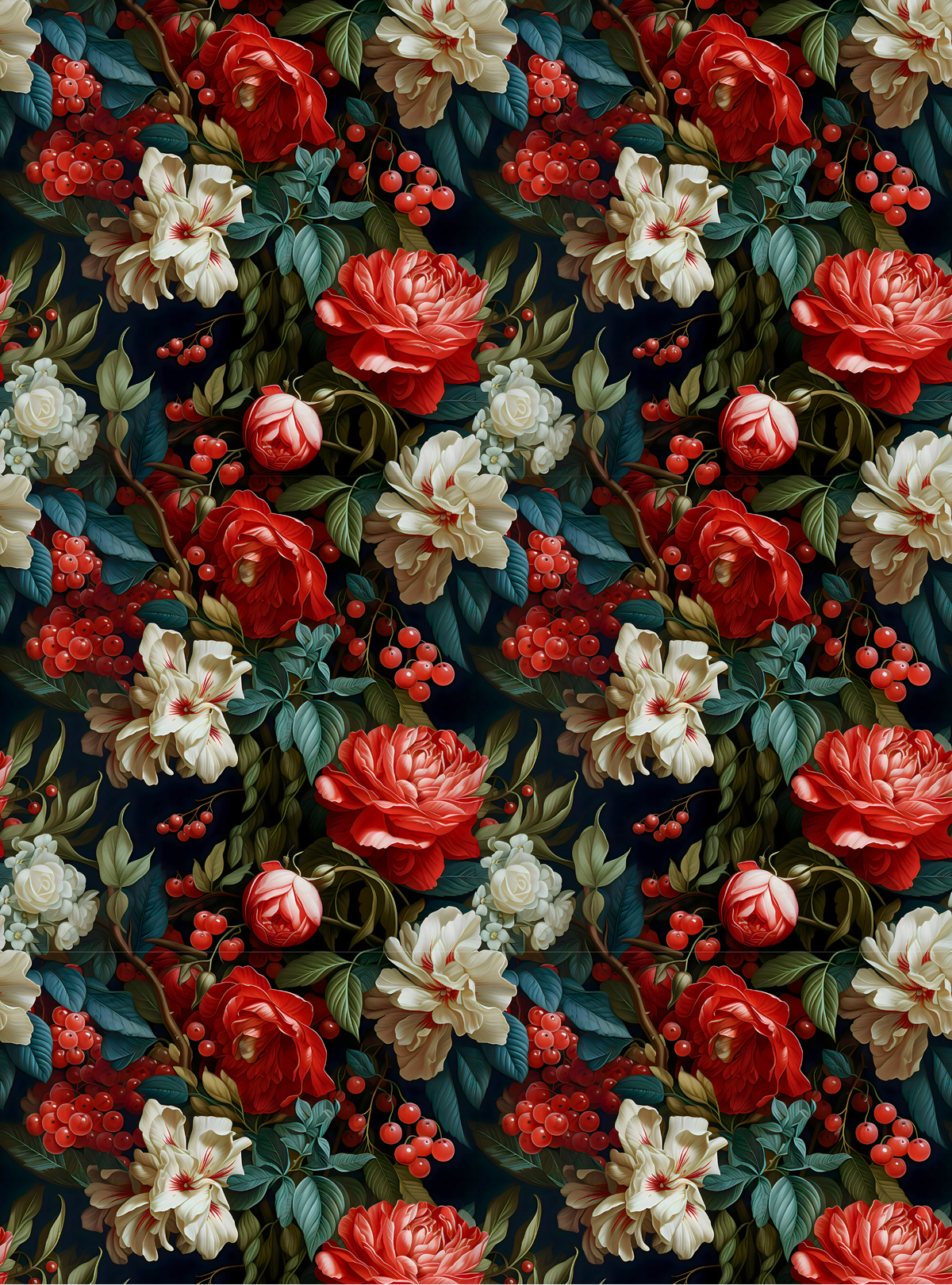 Floral 164