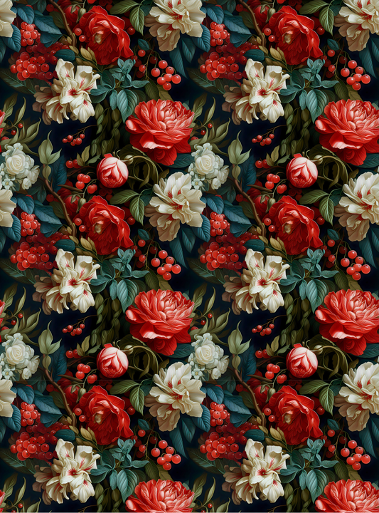 Floral 164