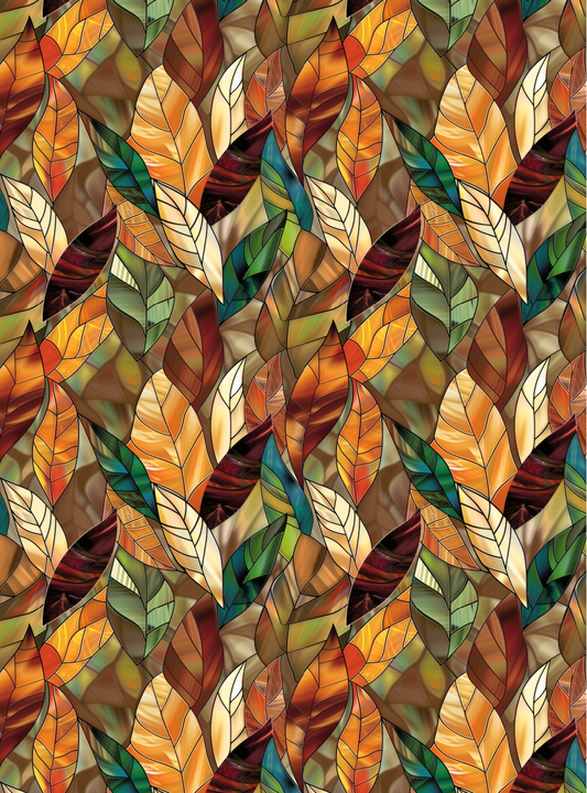 Autumn 13