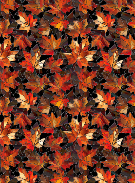 Autumn 9