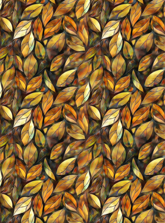Autumn 8