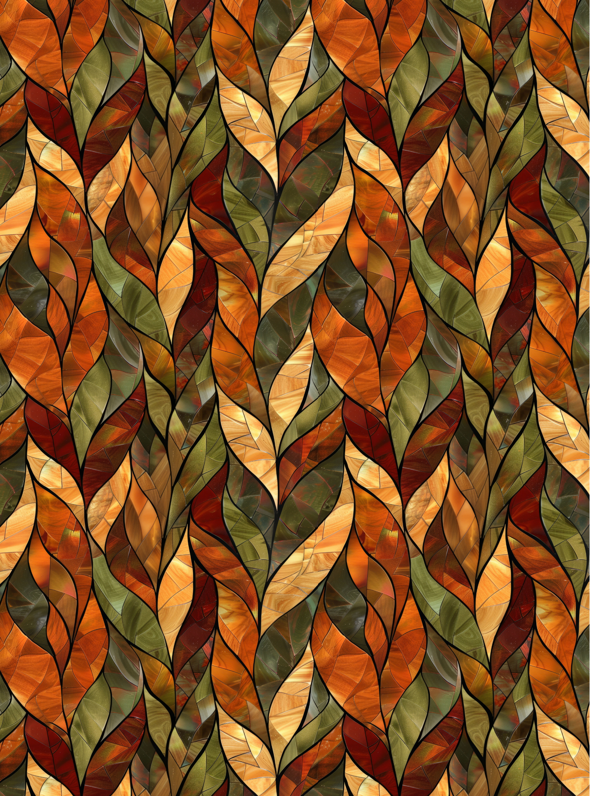 Autumn 7