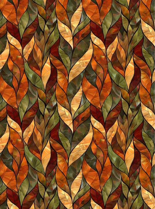 Autumn 7