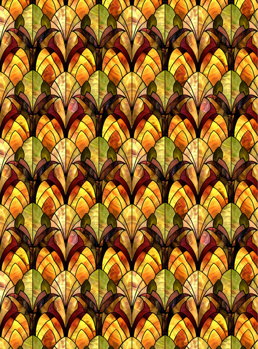 Autumn 1