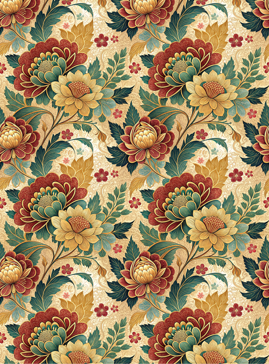 Floral 79