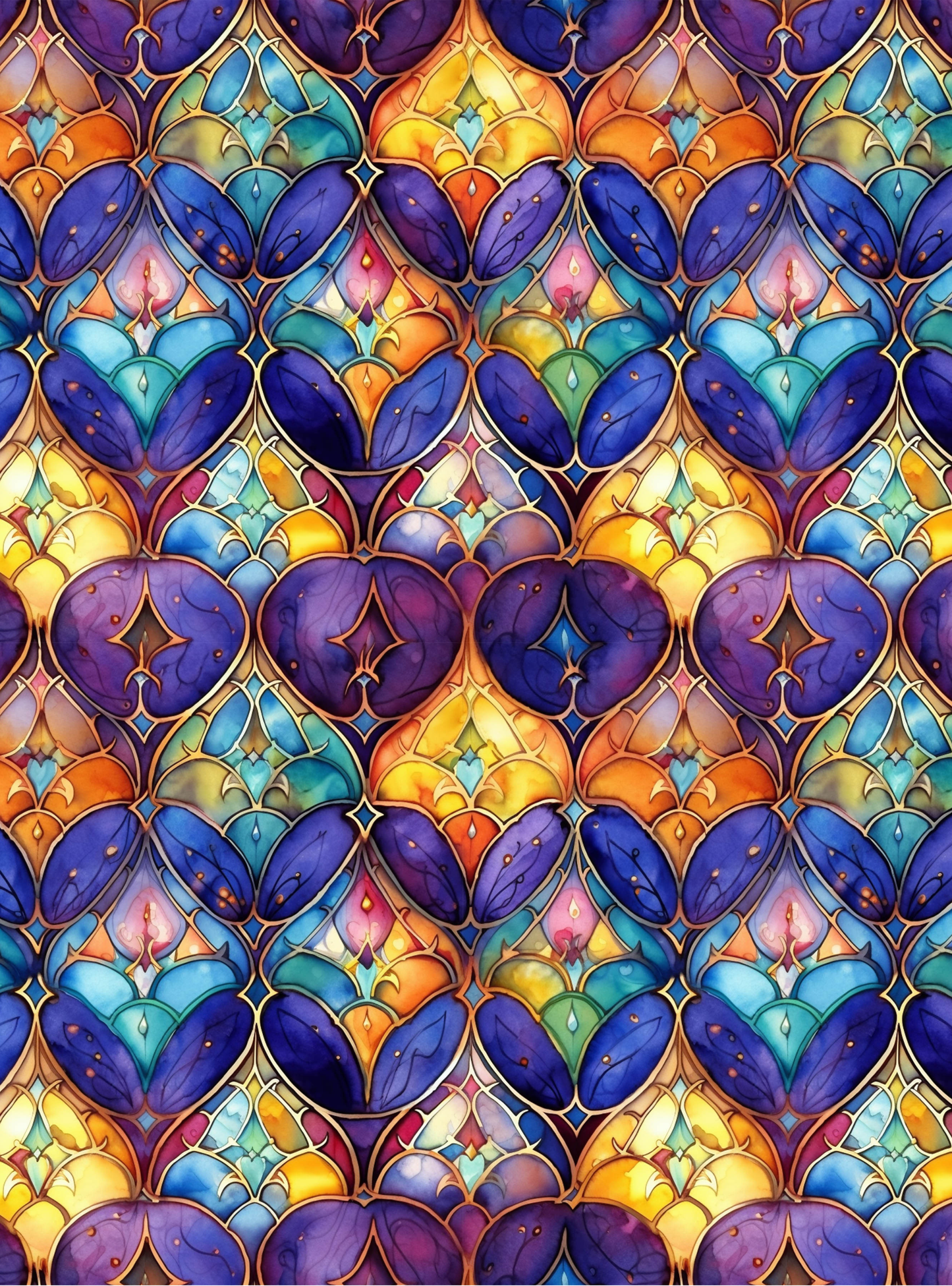 Arabian Nights 2