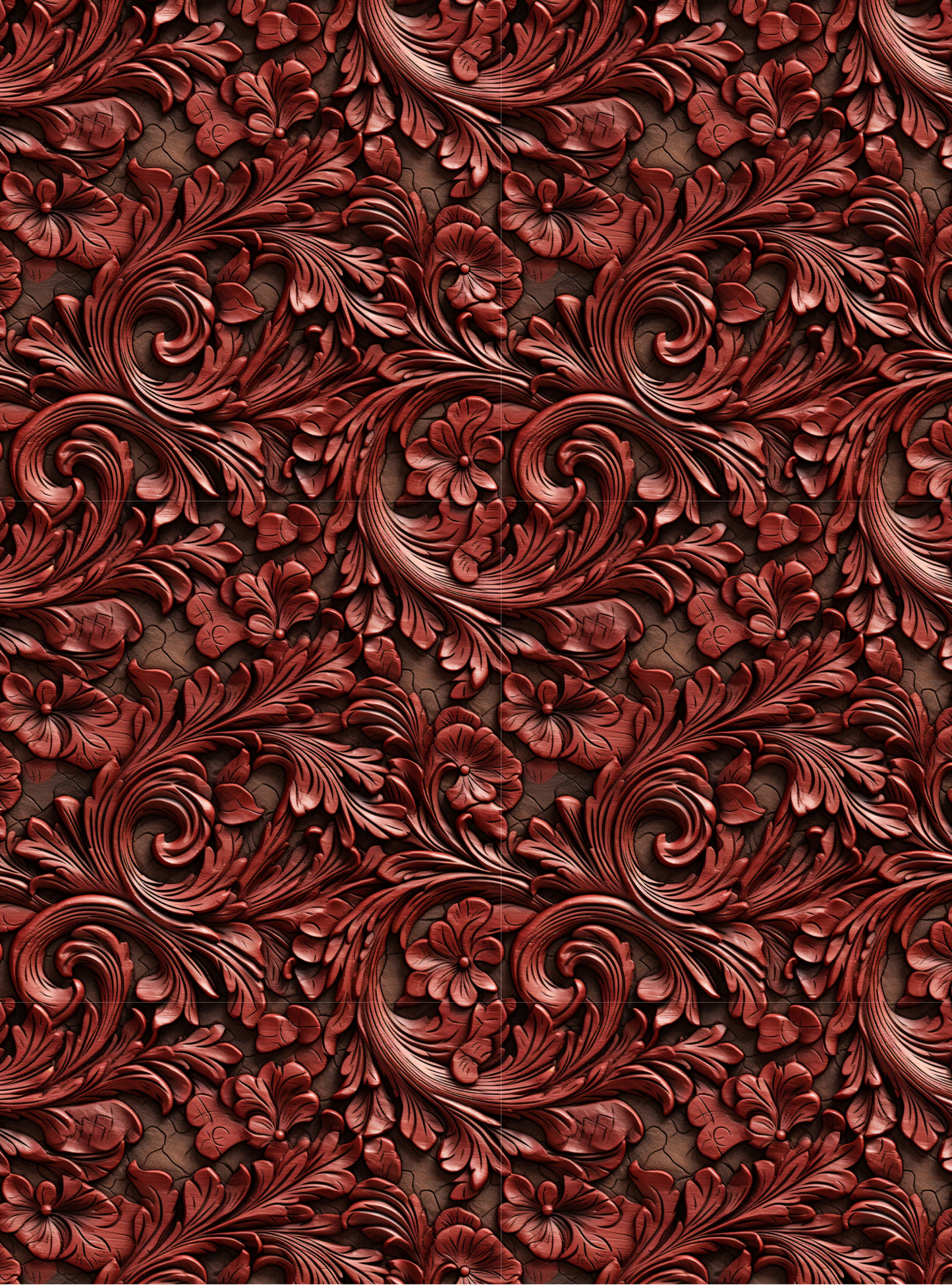 Carved 19