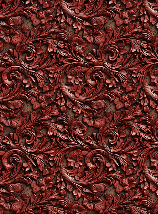 Carved 19