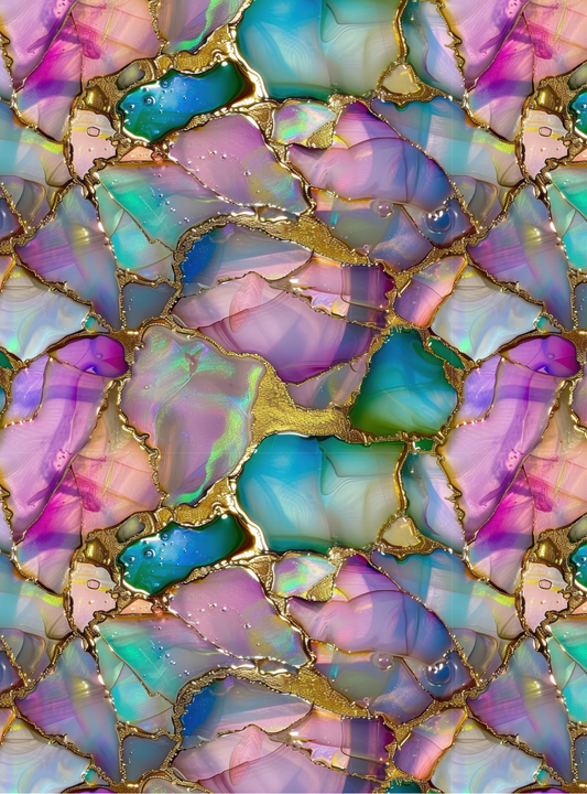 Alcohol ink 48