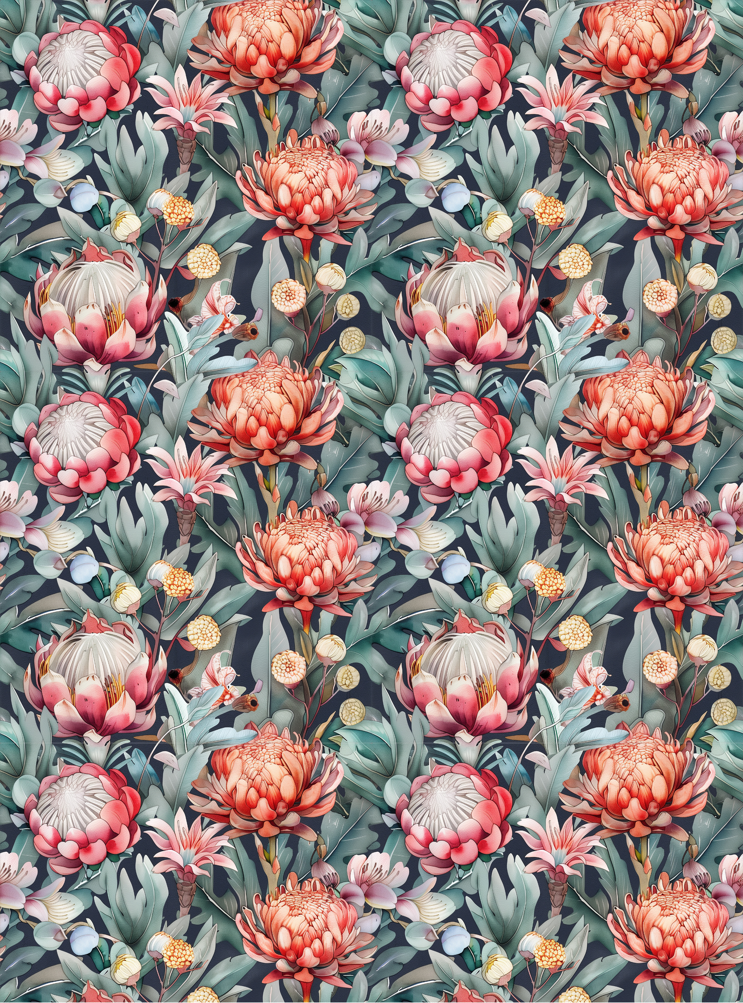 Floral 12