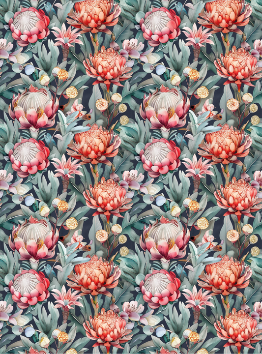 Floral 12