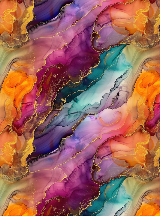 Alcohol ink 41