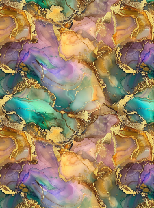 Alcohol ink 49