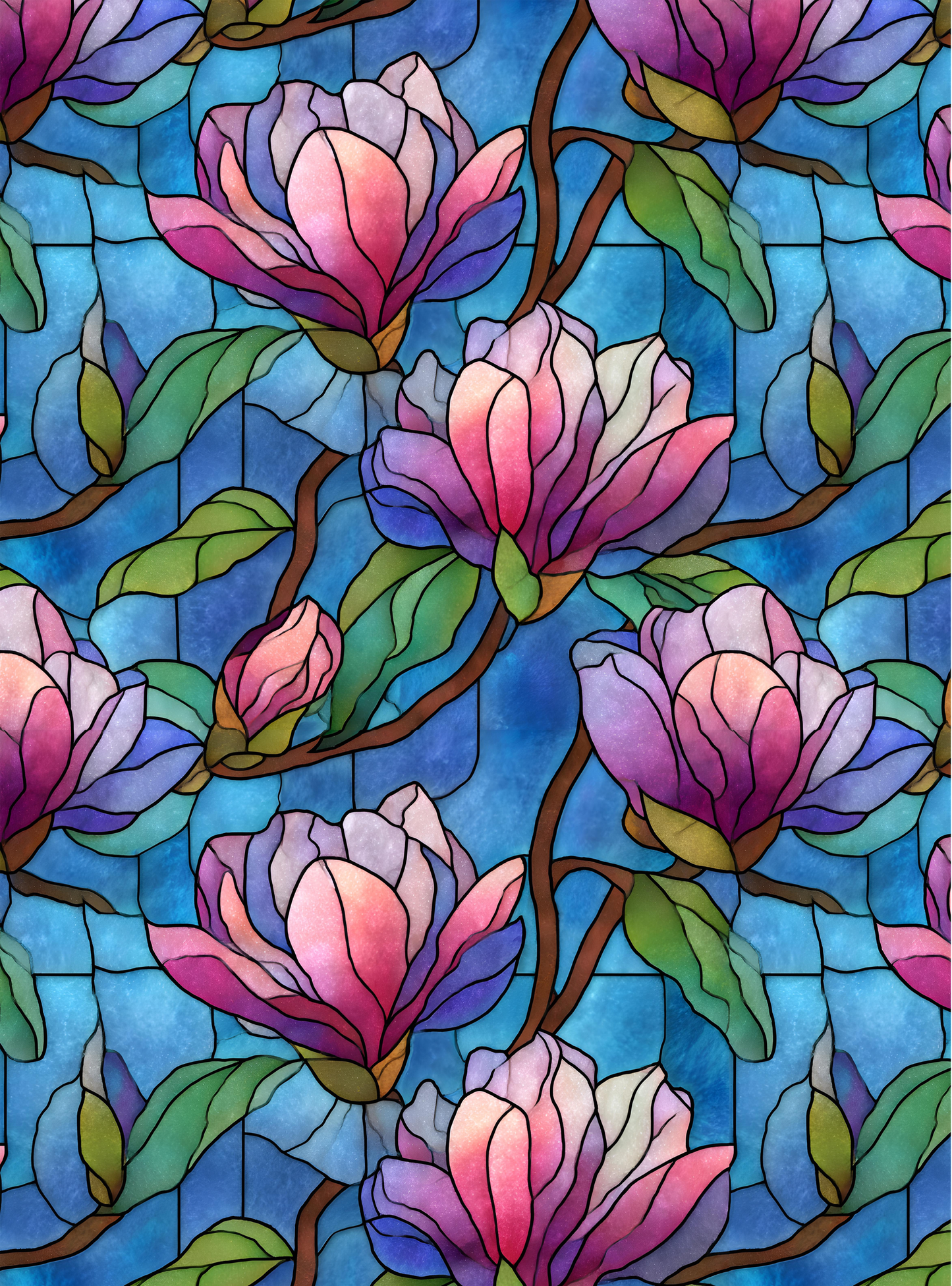 Magnolia 97