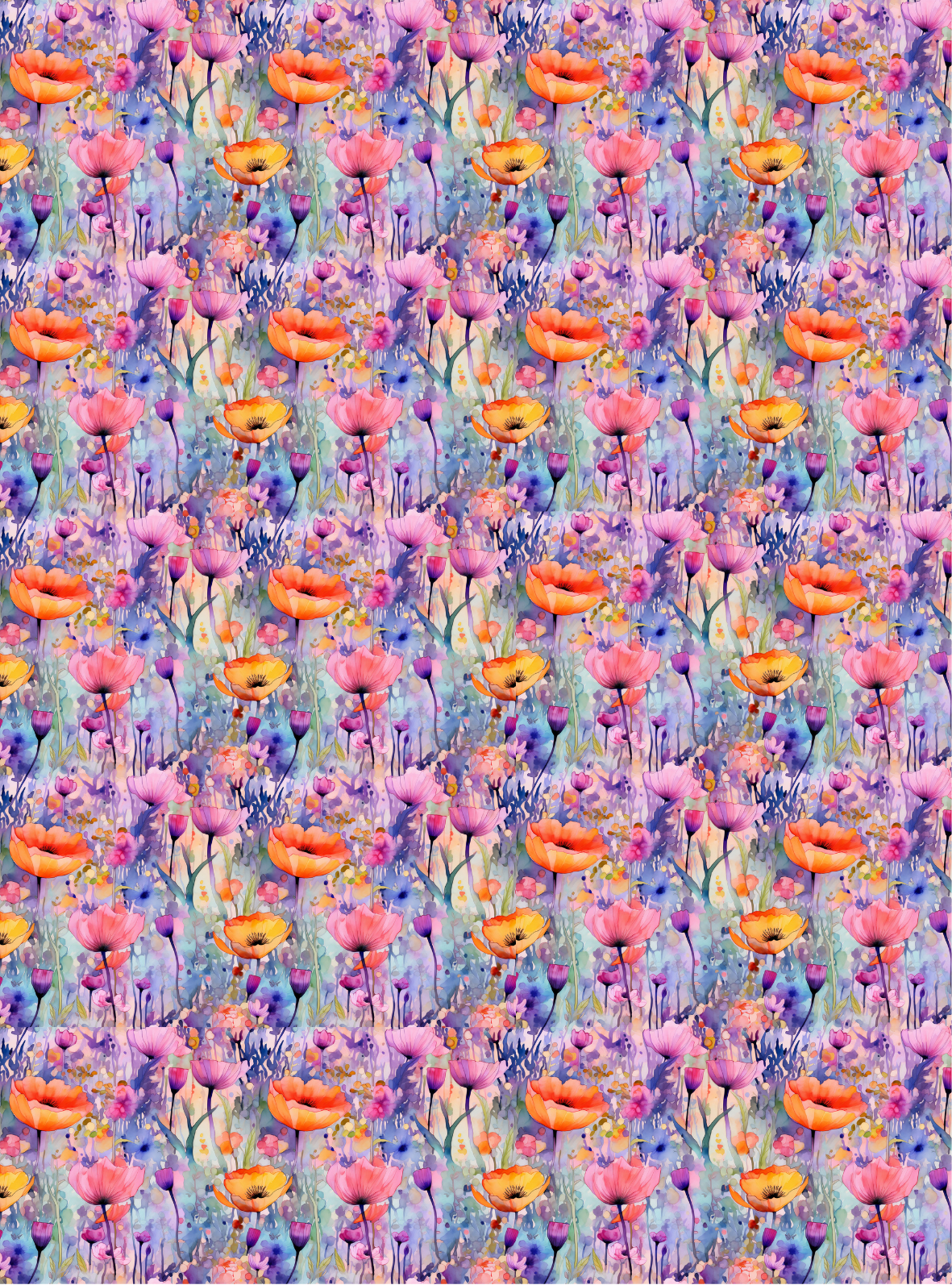 Floral 1