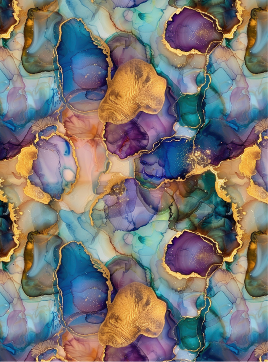 Alcohol ink 50