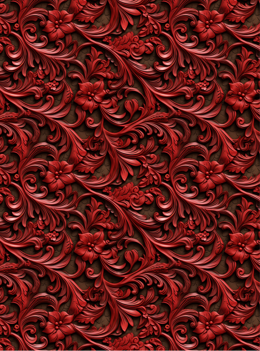 Carved 20