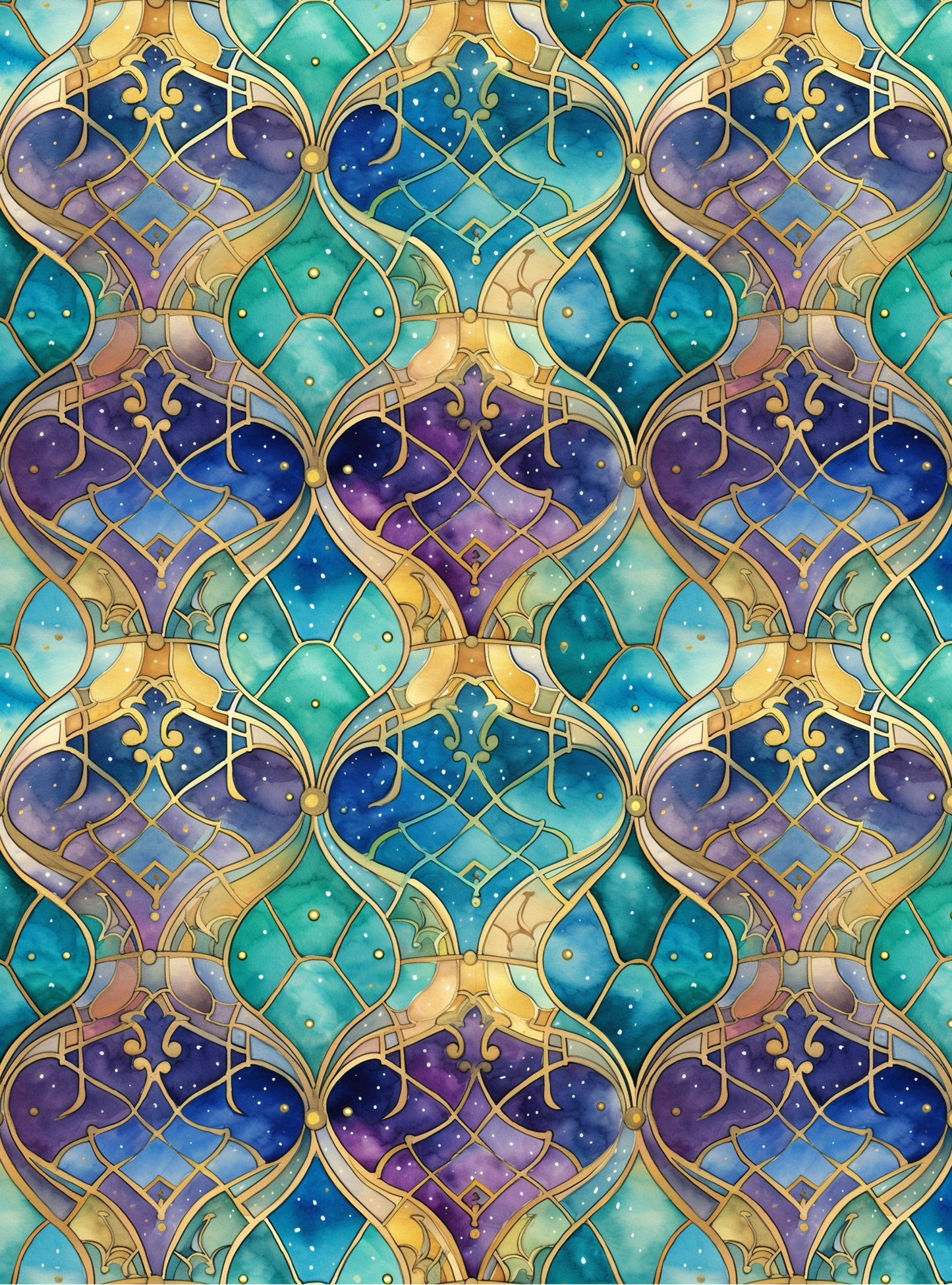 Arabian Nights 3