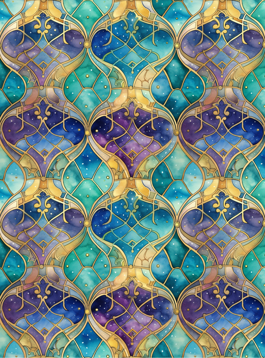 Arabian Nights 3