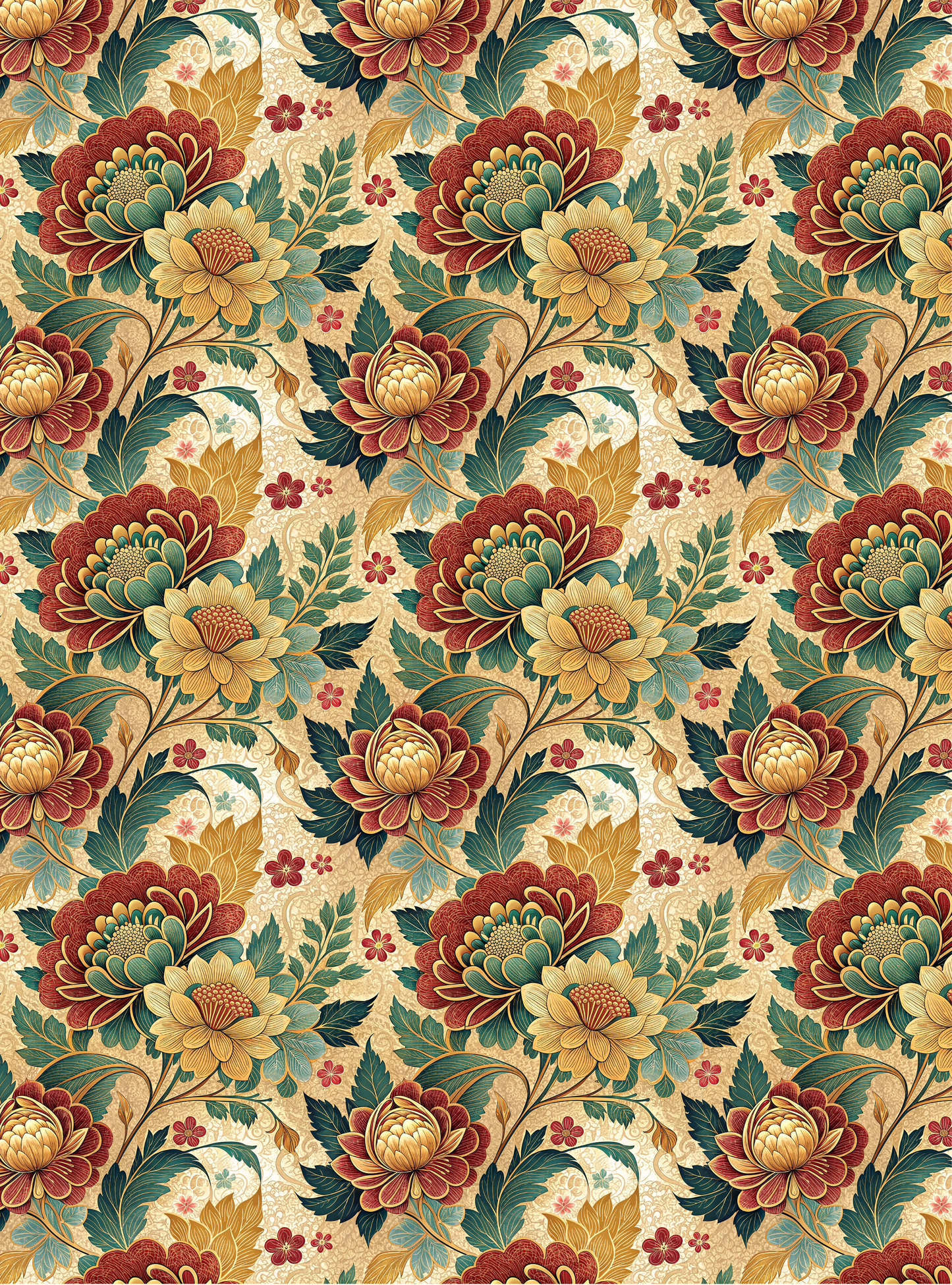 Floral 81