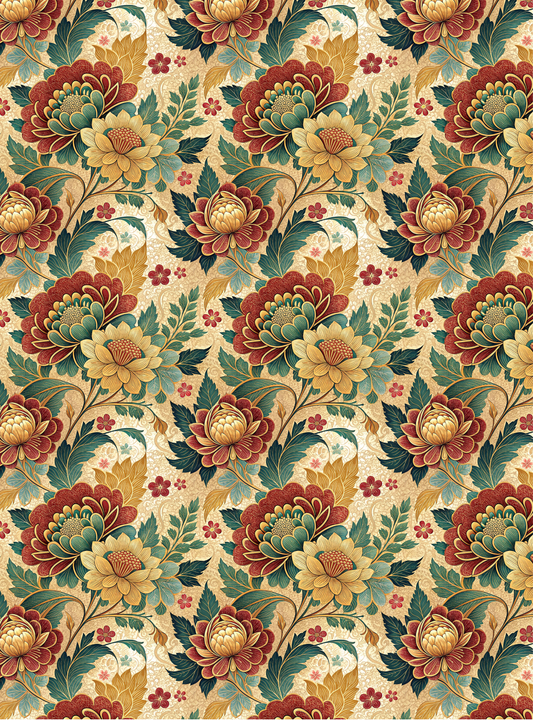 Floral 81
