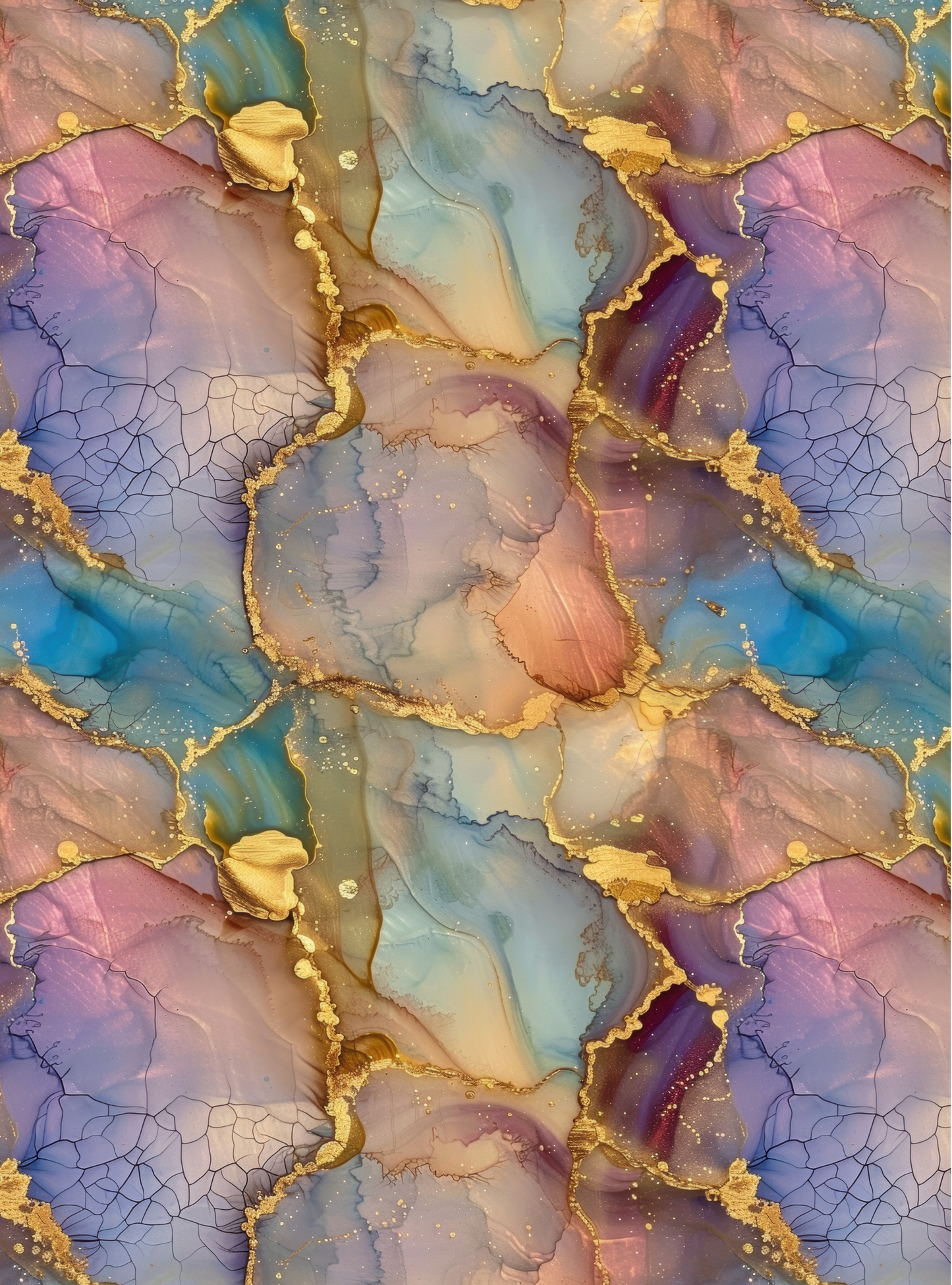 Alcohol ink 53