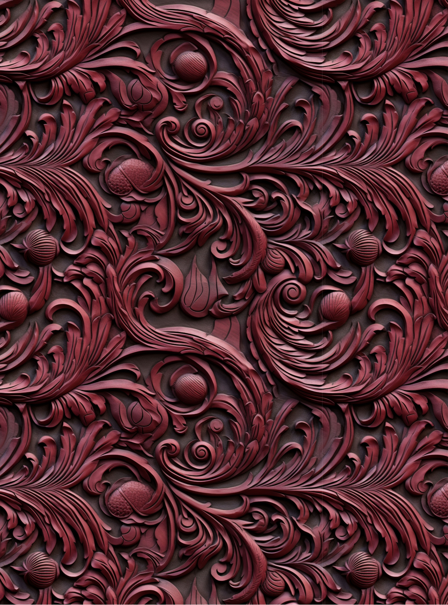 Carved 23