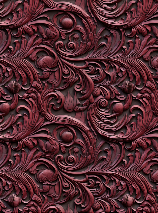 Carved 23