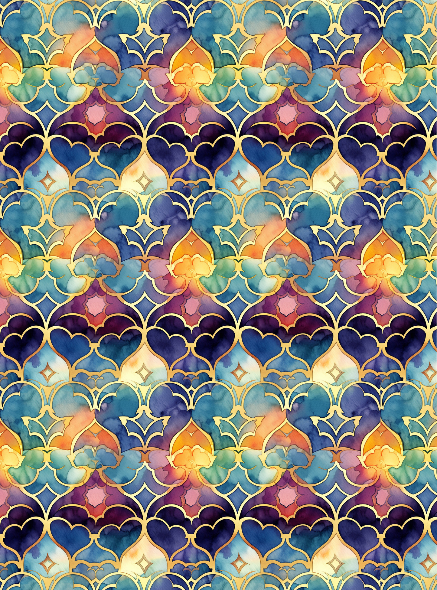 Arabian Nights 4