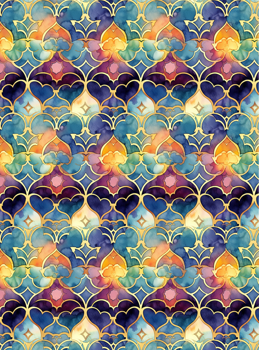 Arabian Nights 4