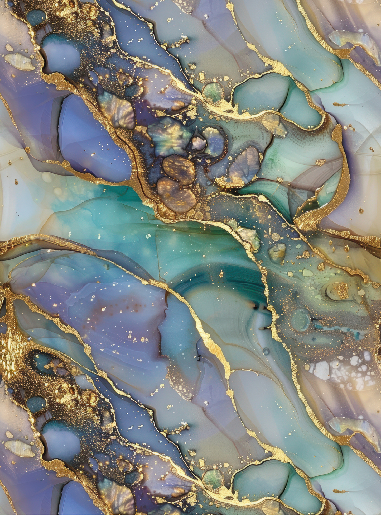 Alcohol ink 54