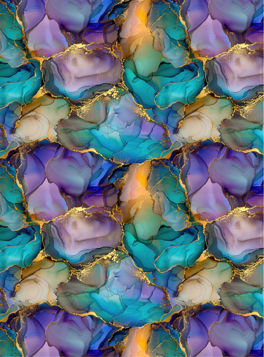 Alcohol ink 57