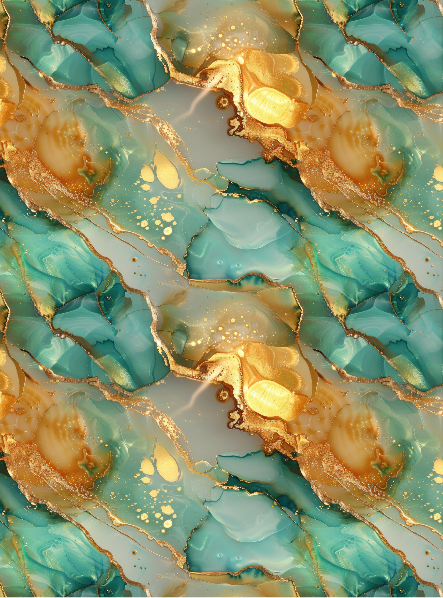 Alcohol ink 58