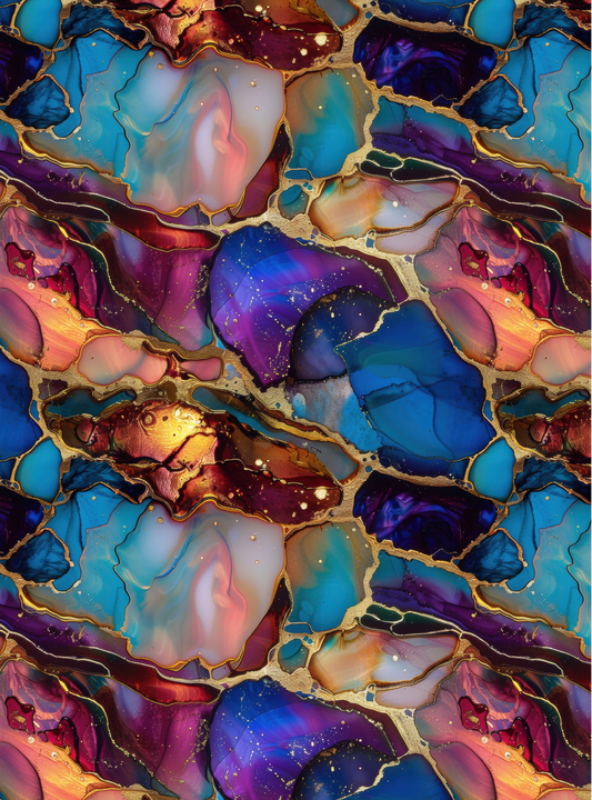 Alcohol ink 61