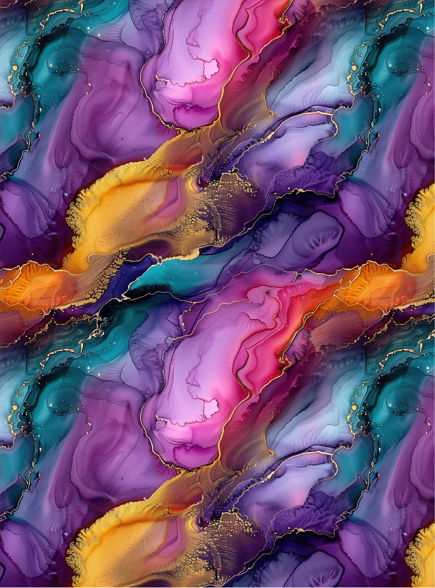 Alcohol ink 33