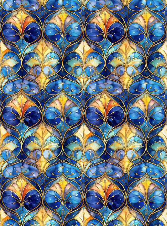 Arabian Nights 5