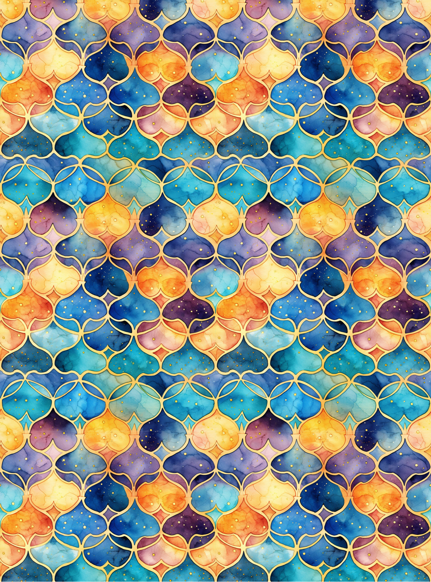 Arabian Nights 6