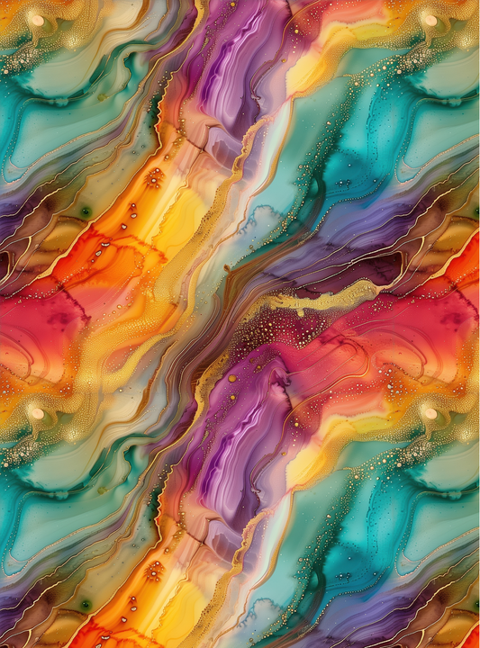 Alcohol ink 31
