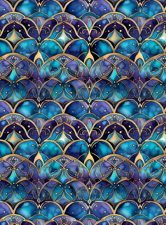 Arabian Nights 7
