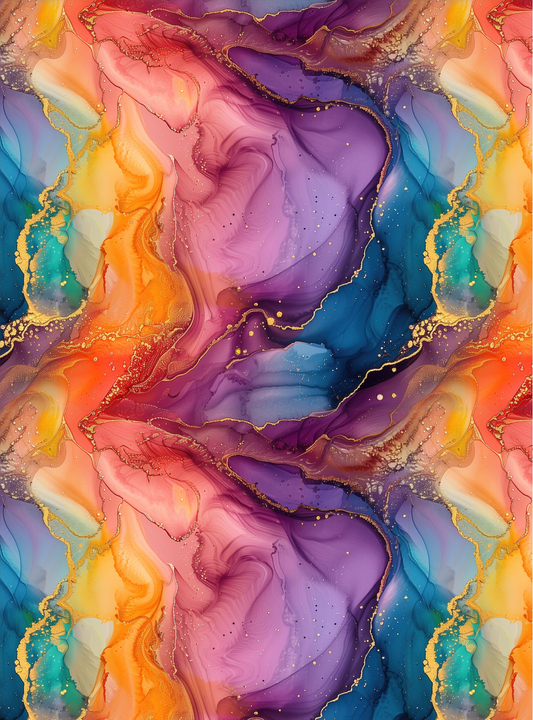 Alcohol ink 29