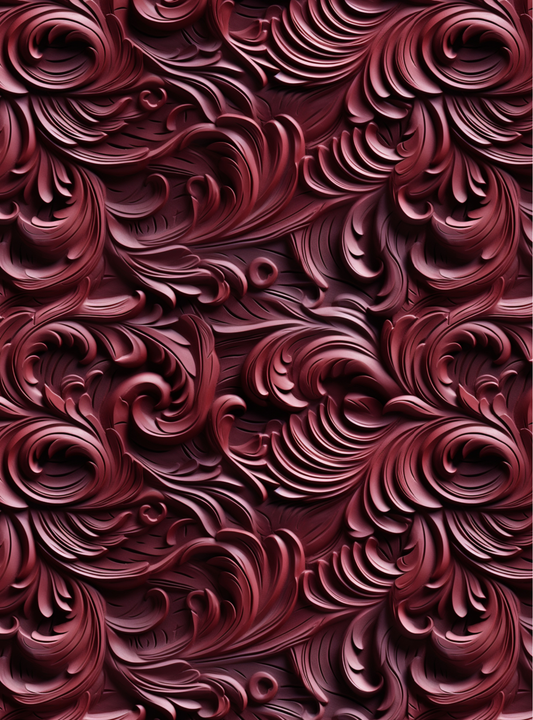 Carved 24