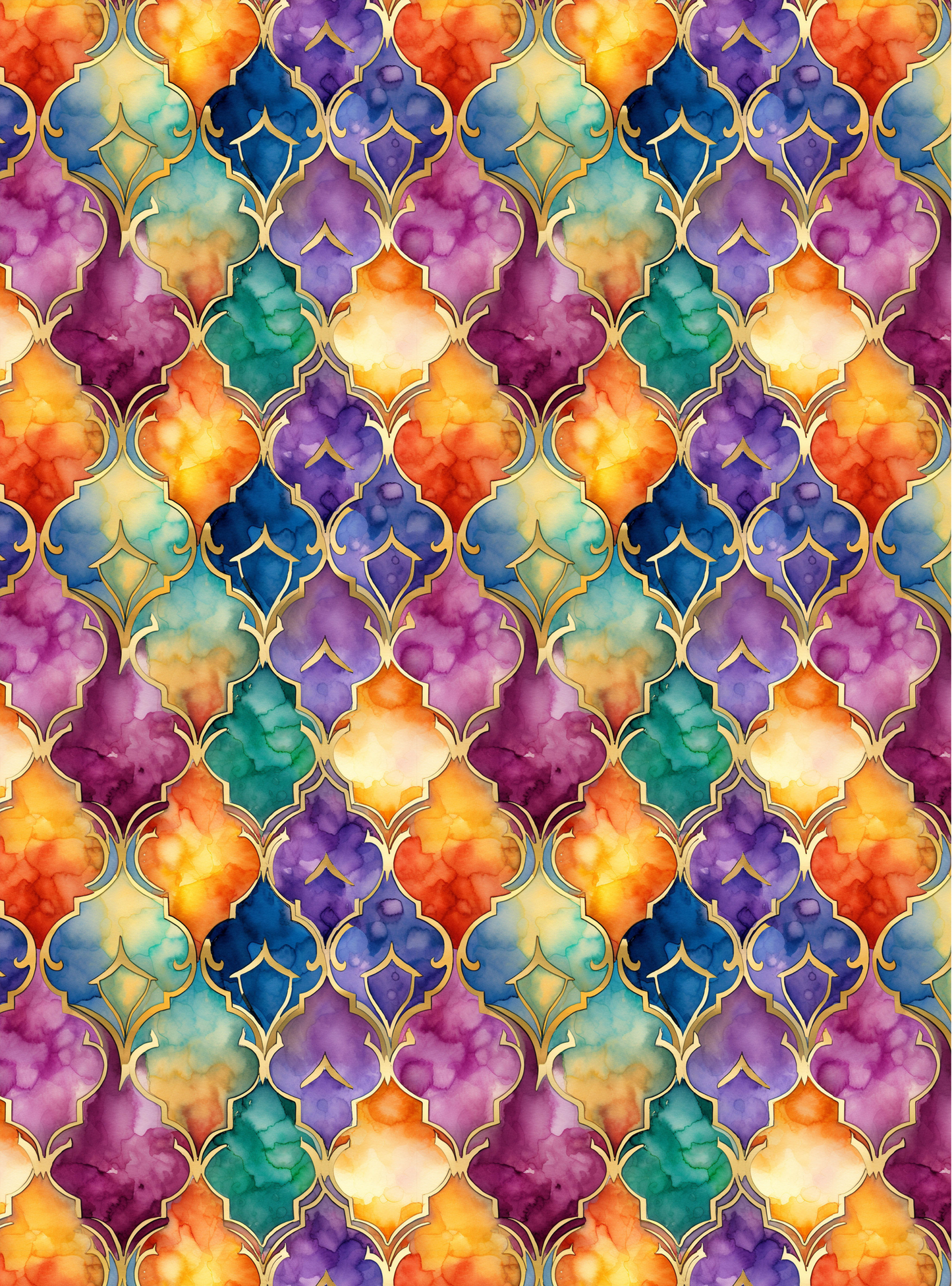 Arabian Nights 8