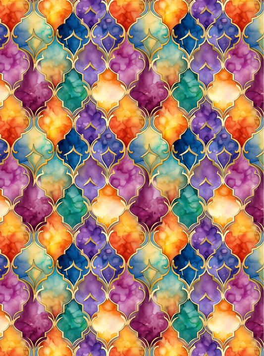 Arabian Nights 8