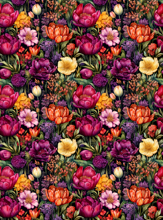 Floral 162