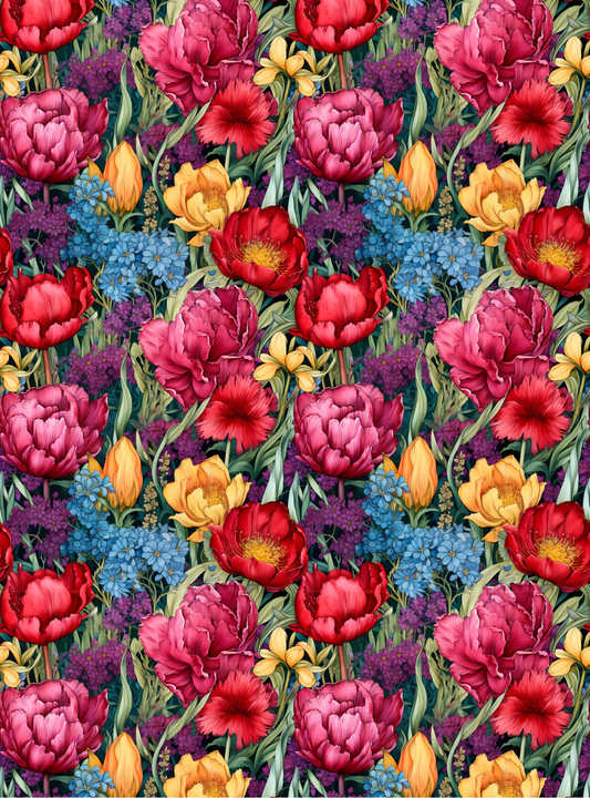 Floral 161