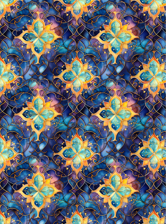Arabian Nights 1