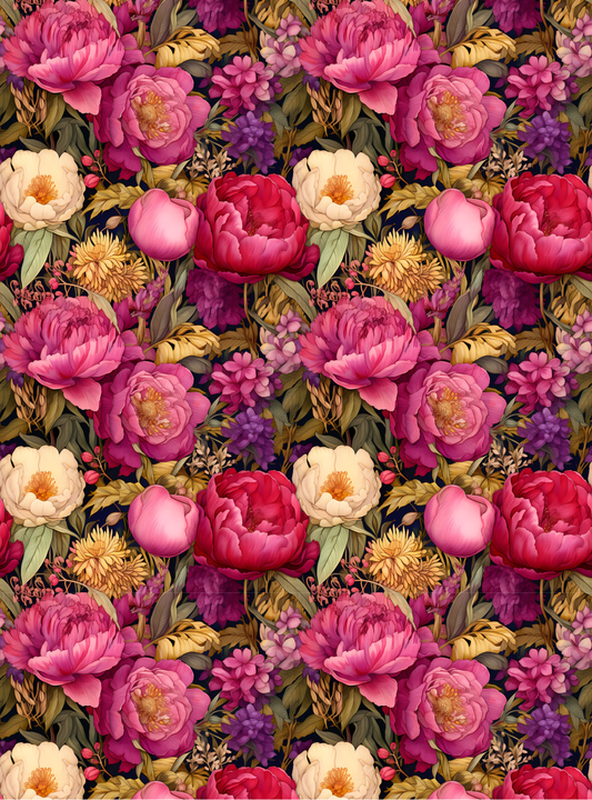 Floral 160
