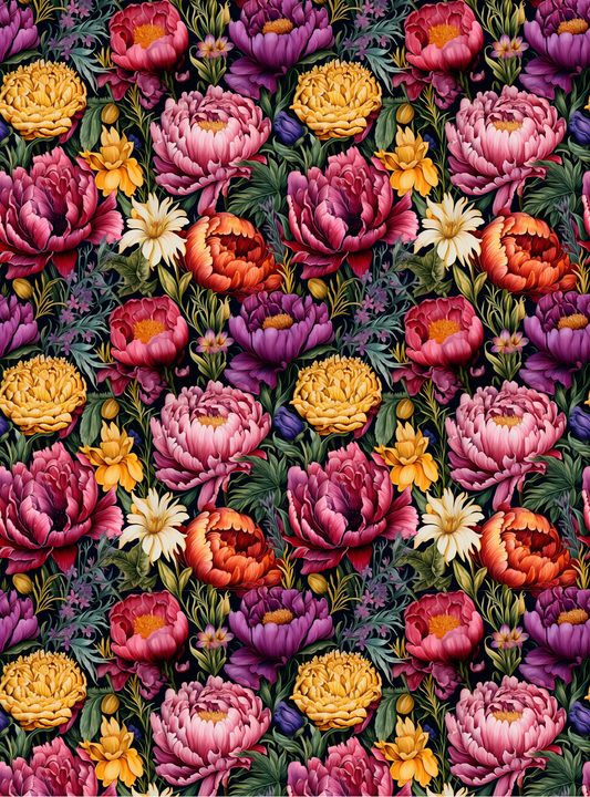 Floral 159