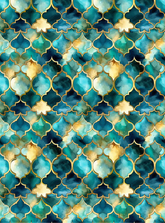 Arabian Nights 9
